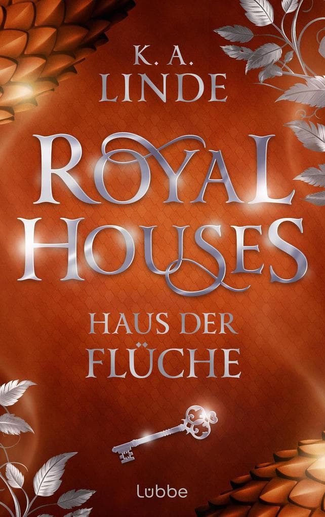 Royal Houses - Haus der Flüche