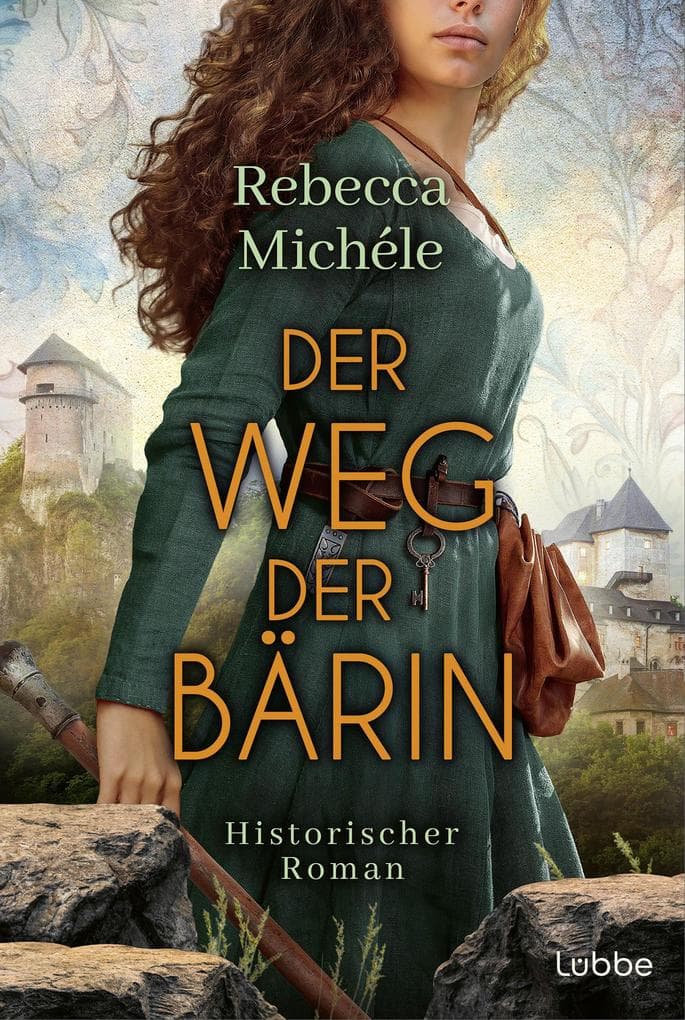 Der Weg der Bärin
