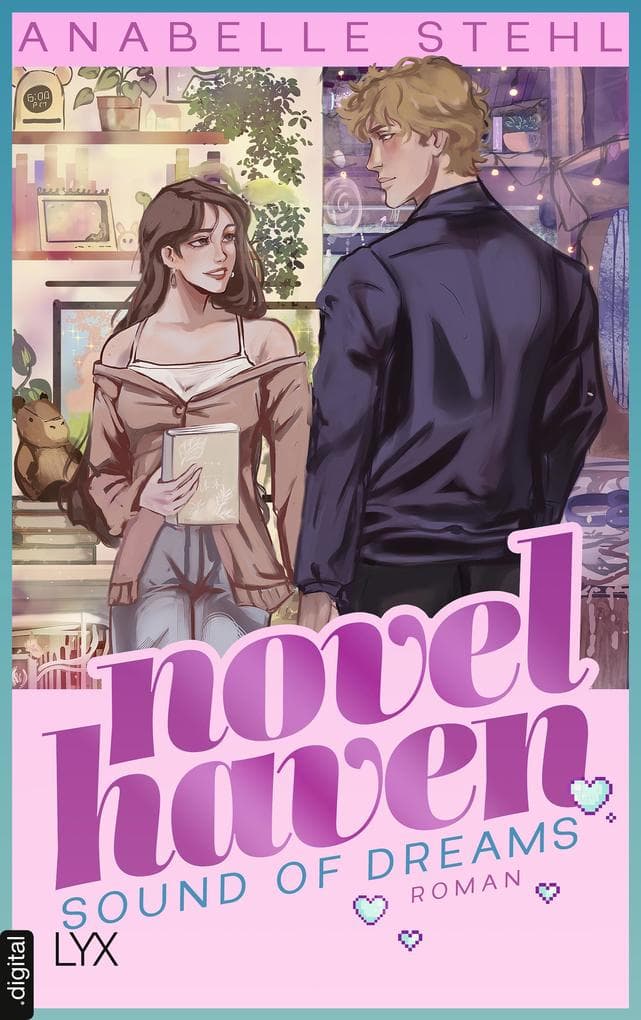 Novel Haven - Sound of Dreams