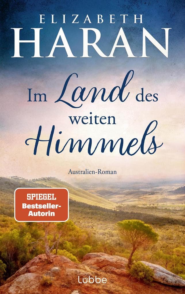 Im Land des weiten Himmels