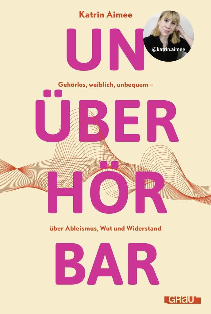 Unuberhörbar