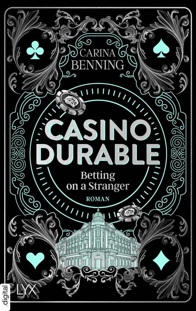 Casino Durable - Betting on a Stranger