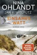 Einsames Watt