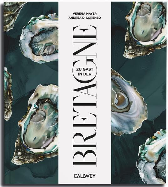 Zu Gast in der Bretagne