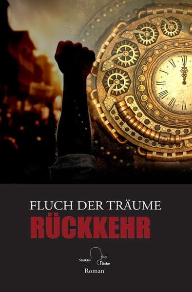 Rückkehr: Fluch der Träume
