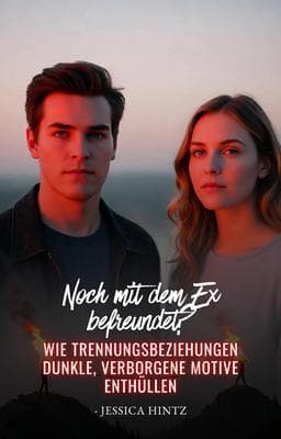 Noch mit dem Ex befreundet?