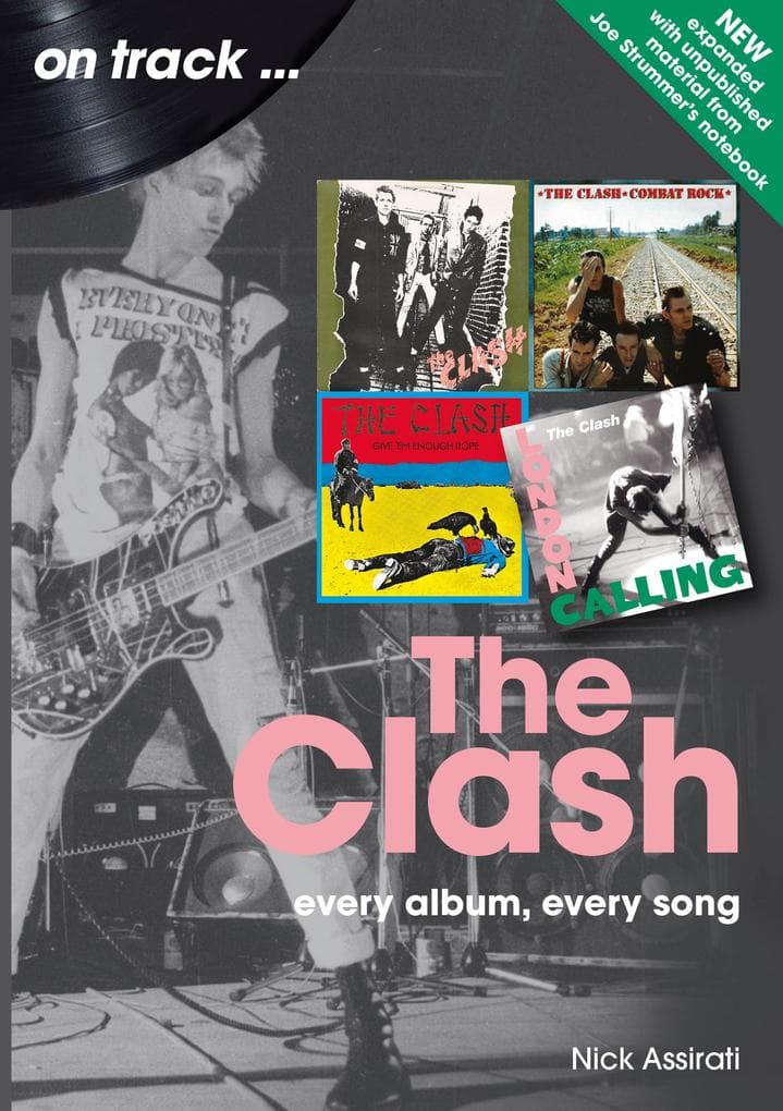 The Clash - revised and updated