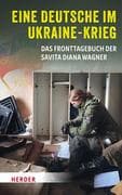 Eine Deutsche im Ukraine-Krieg