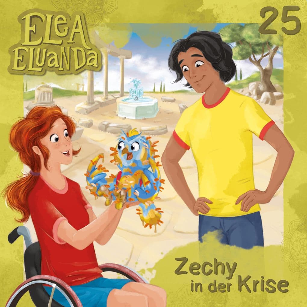 Zechy in der Krise