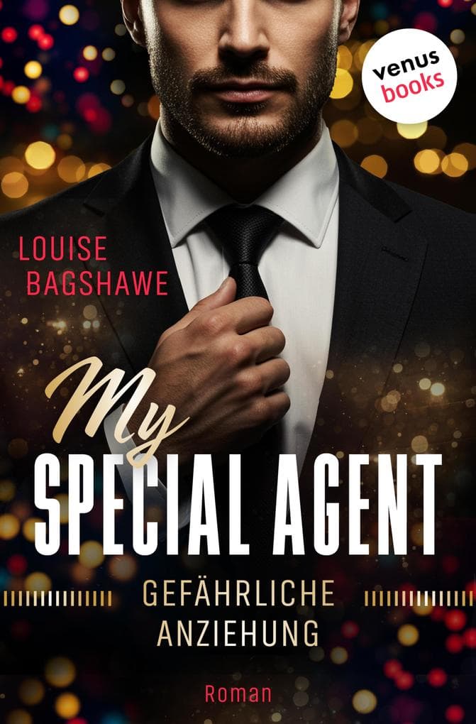 My Special Agent - Gefährliche Anziehung