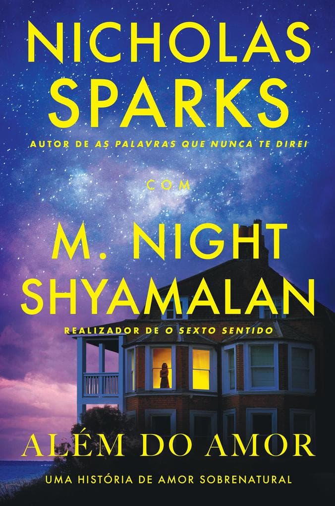 Além do Amor