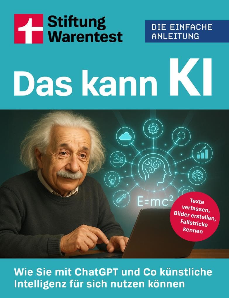 Das kann KI
