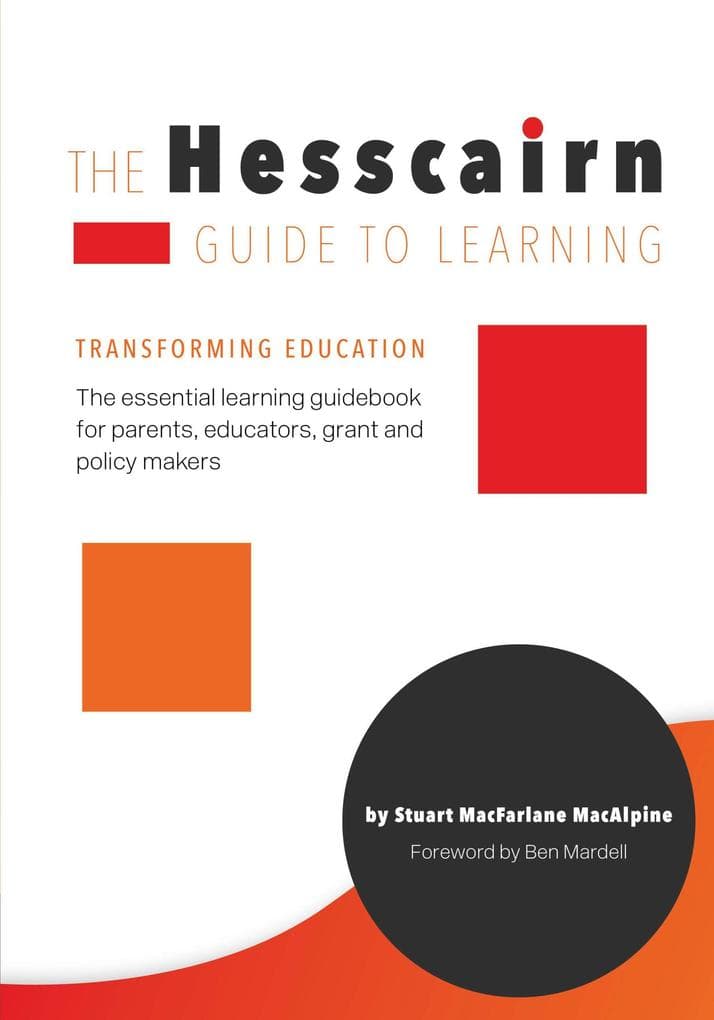 The Hesscairn Guide to Learning