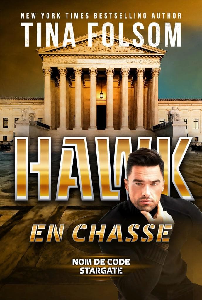 Hawk en Chasse