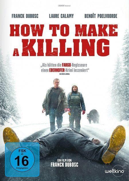 How to Make a Killing