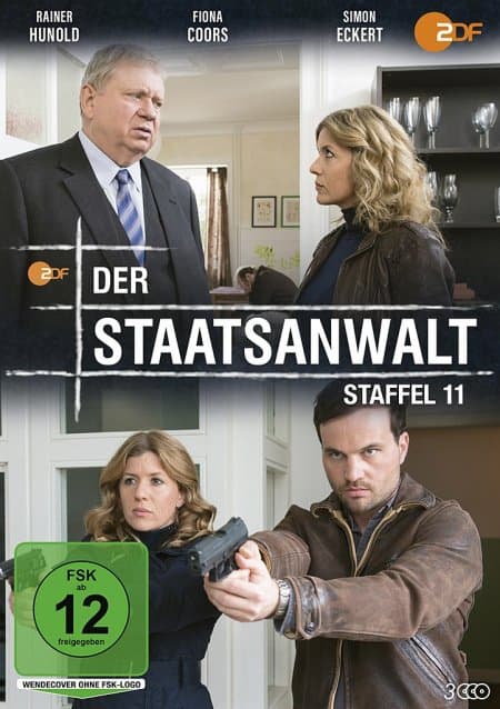 Der Staatsanwalt