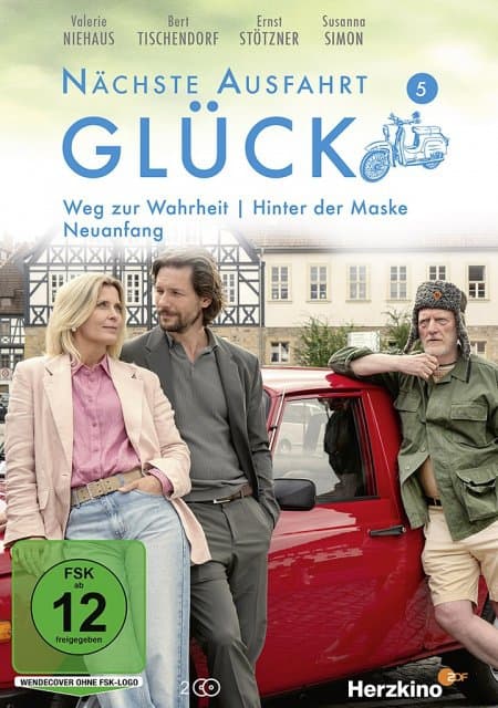 Nächste Ausfahrt Glück