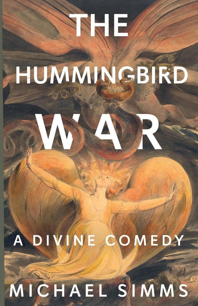 The Hummingbird War