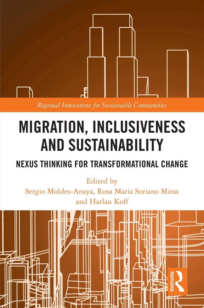 Migration, Inclusiveness and Sustainability