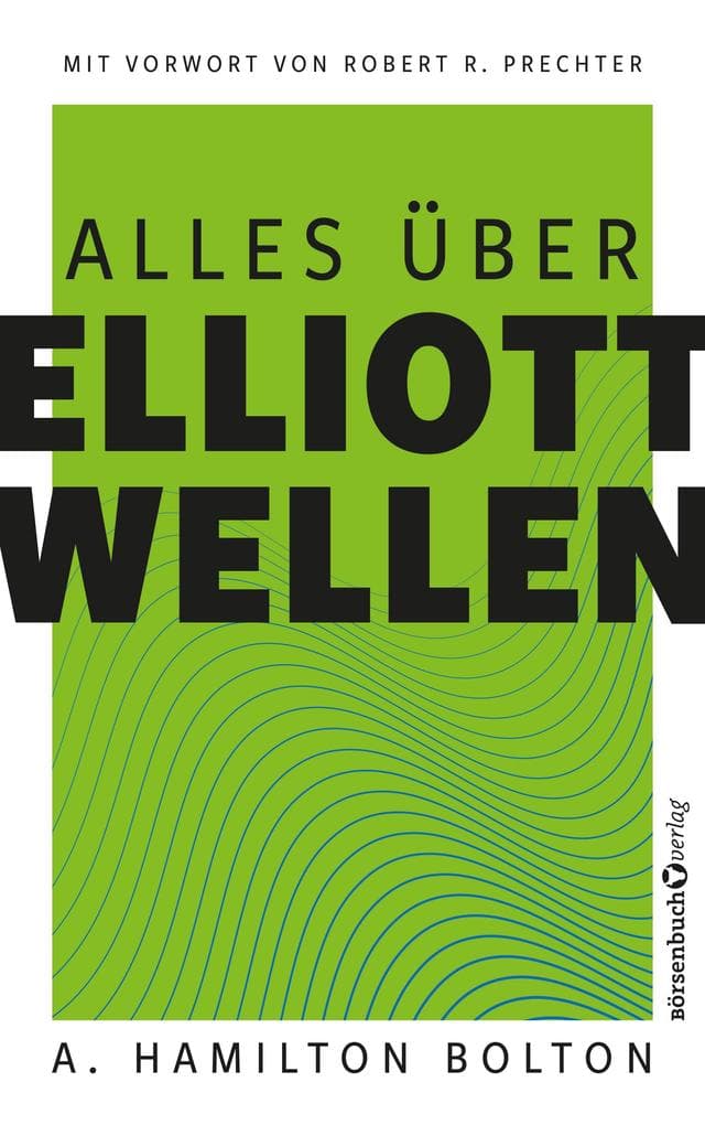 Alles über Elliott-Wellen