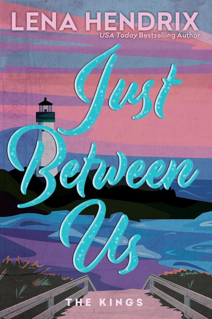Just Between Us