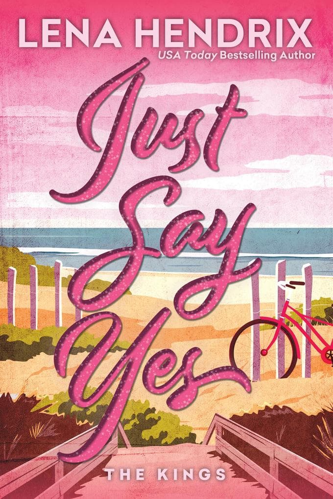 Just Say Yes