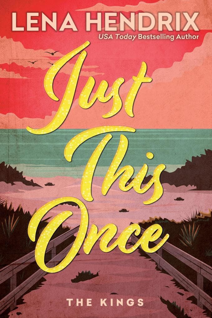 Just This Once