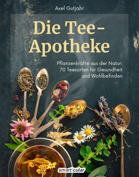 Die Tee-Apotheke