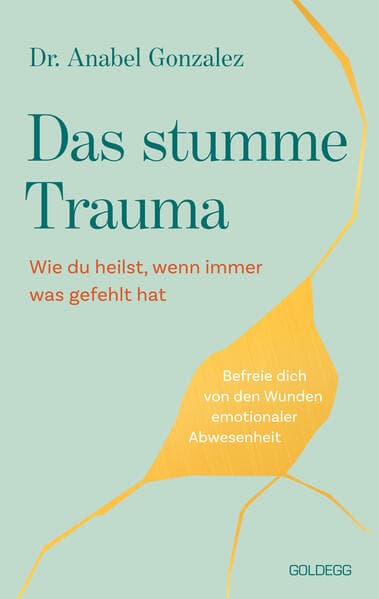 Das stumme Trauma