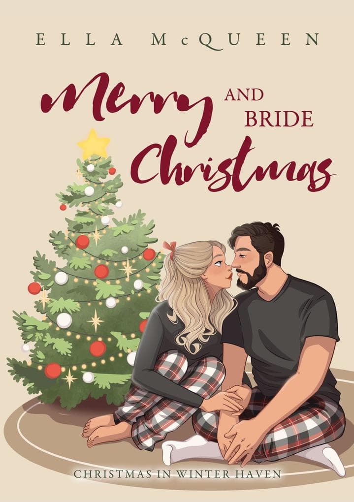 Merry and Bride Christmas