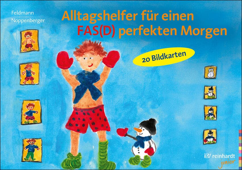 Alltagshelfer für einen FAS(D) perfekten Morgen