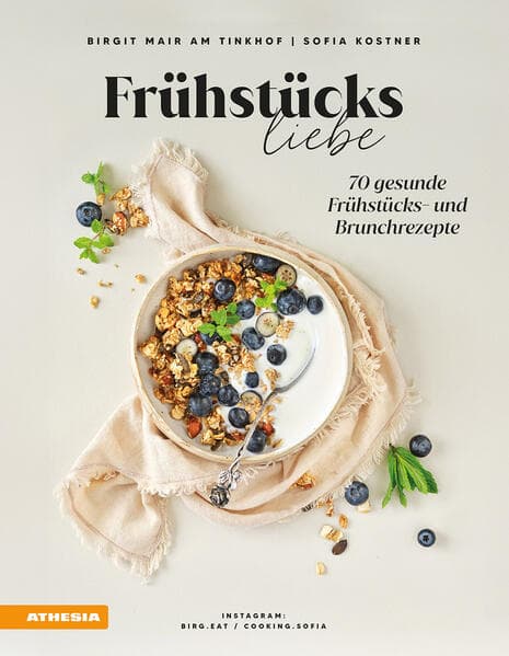 Frühstücksliebe
