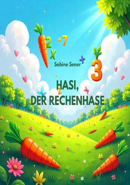 Hasi, der Rechenhase