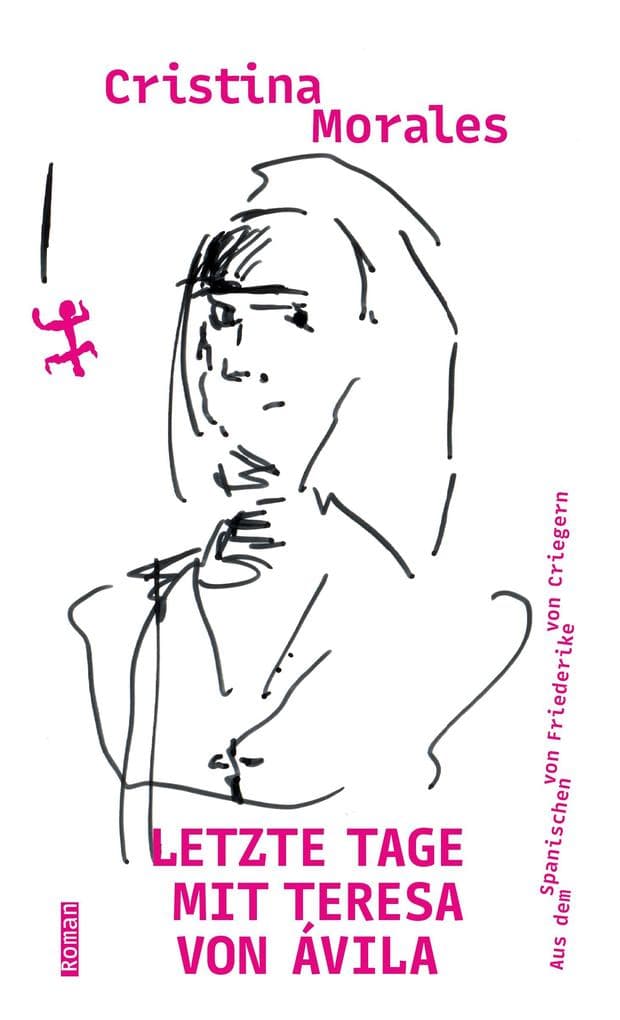 Letzte Tage mit Teresa von Ávila