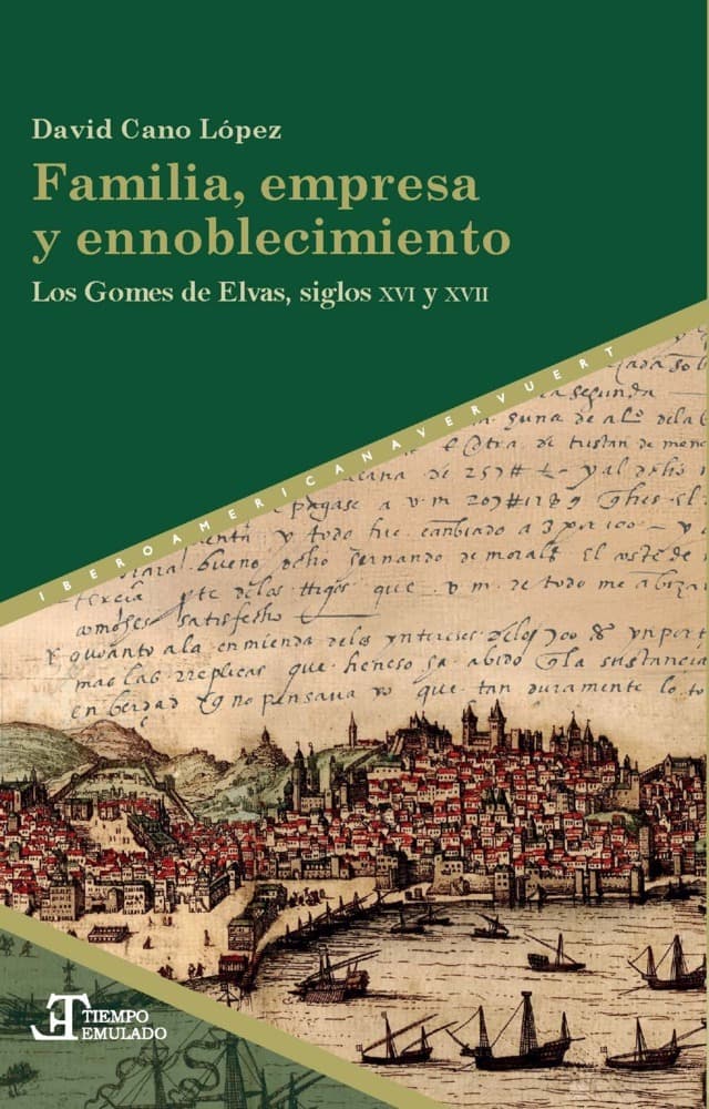 Familia, empresa y ennoblecimiento