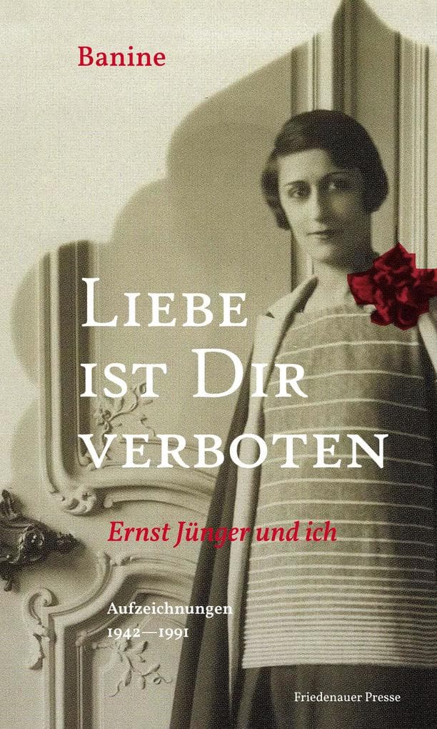 Liebe ist Dir verboten