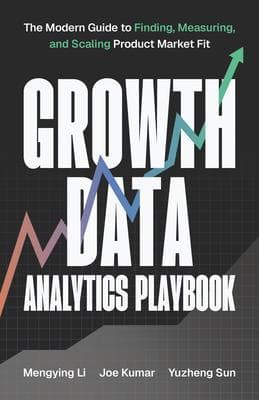 Growth Data Analytics Playbook