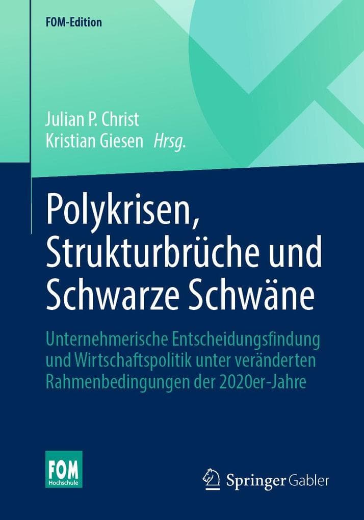 Polykrisen, Strukturbrüche und Schwarze Schwäne