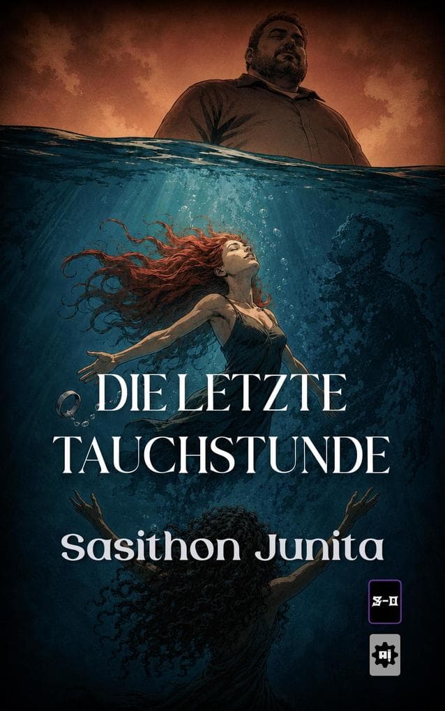 Die letzte Tauchstunde