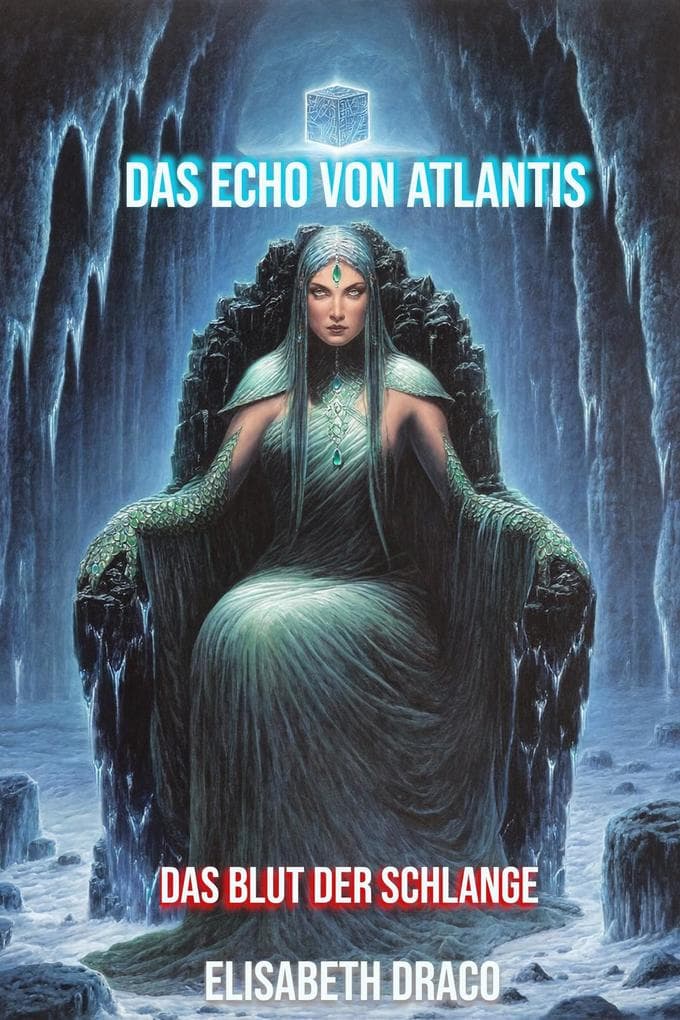 Das Echo von Atlantis