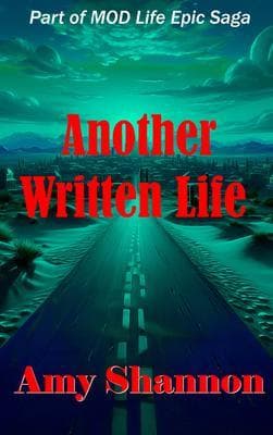 Another Written Life