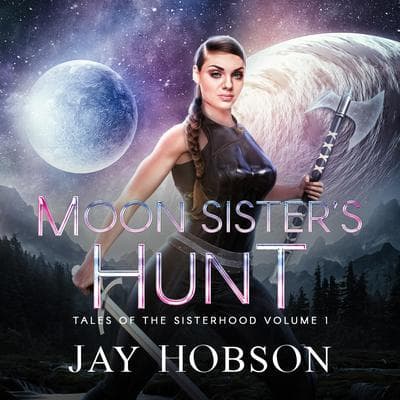 Moon Sister's Hunt