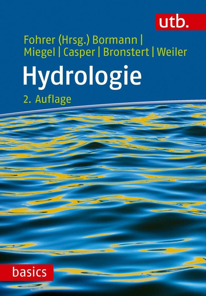 Hydrologie