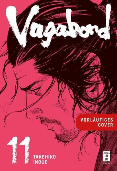 Vagabond 11