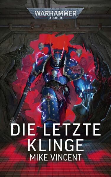 Warhammer 40.000 - Die letzte Klinge