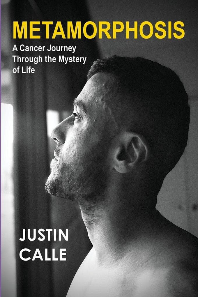 METAMORPHOSiS - A Cancer Journey Through the Mystery of Life