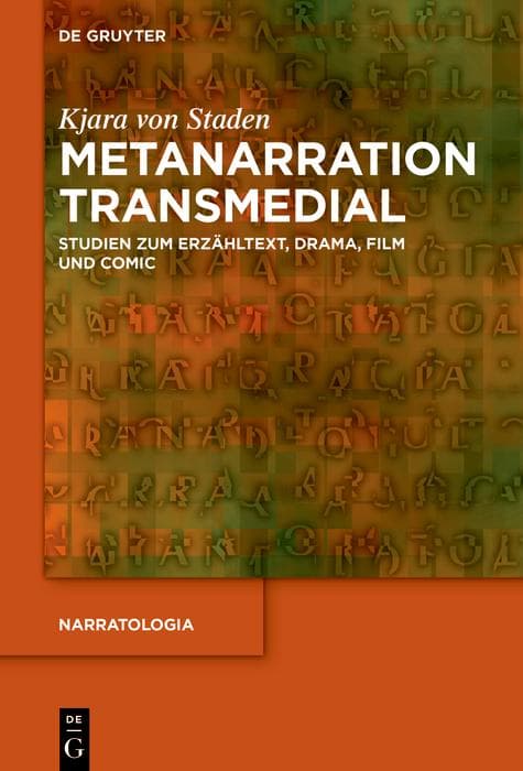 Metanarration transmedial