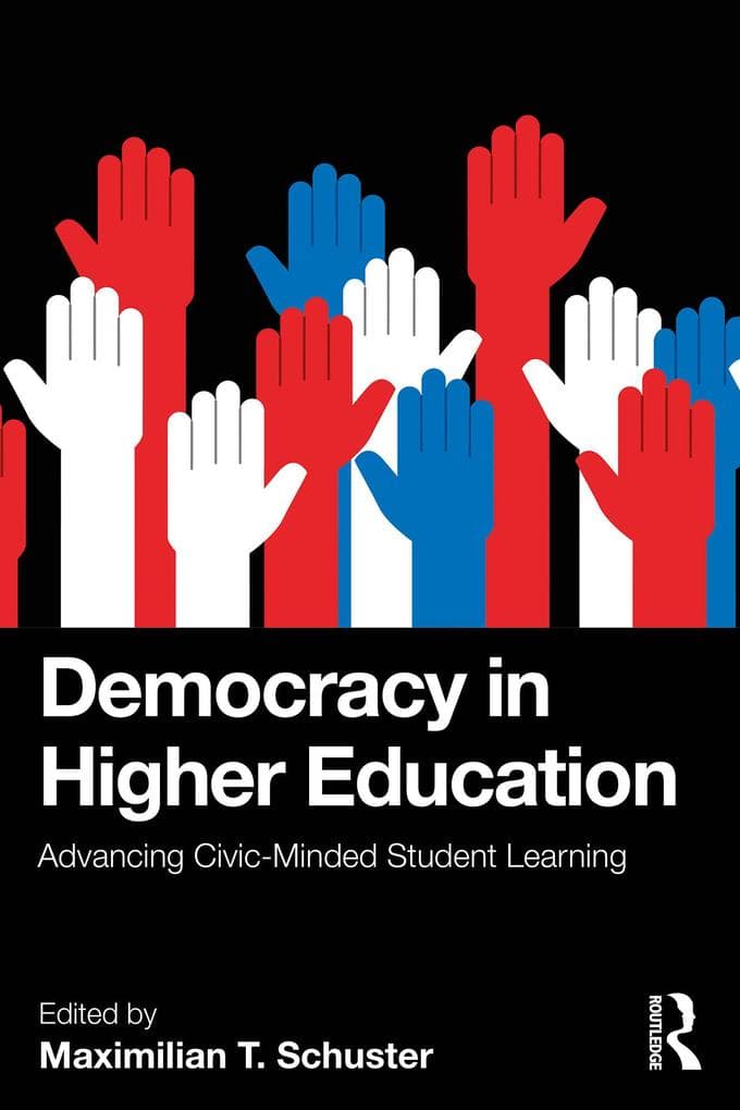 Democracy in Higher Education