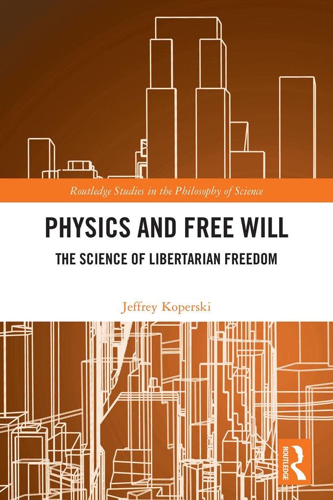 Physics and Free Will