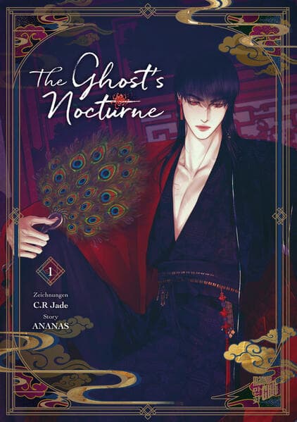 The Ghost's Nocturne 1